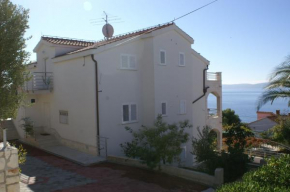 Apartments by the sea Mavarstica, Ciovo - 4292